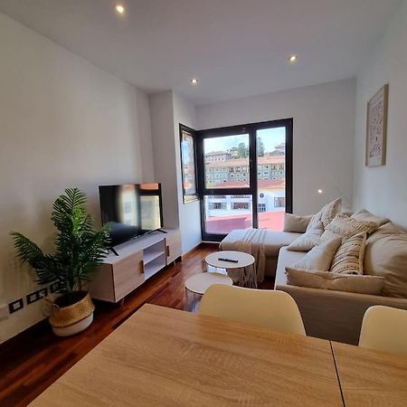 604B - Apartamento Con Garaje Овьедо Экстерьер фото