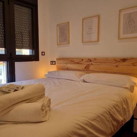 604B - Apartamento Con Garaje Овьедо Экстерьер фото